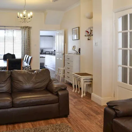Holiday home Sandlings Filey